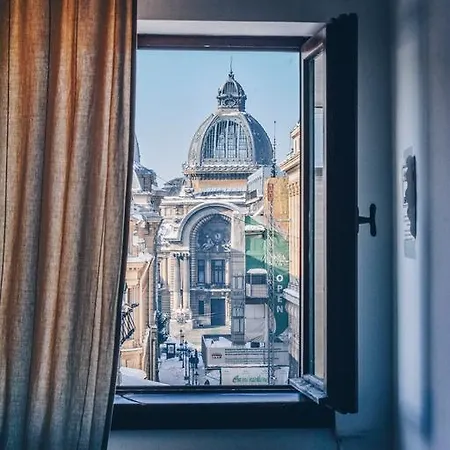 Hostel Little Old Town *