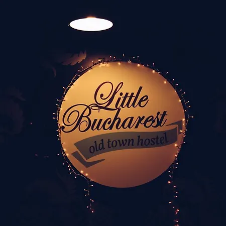Little Old Town Hostel Boekarest
