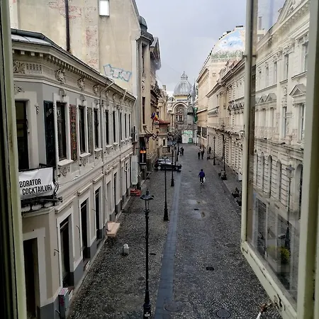 Hostel Little Old Town *