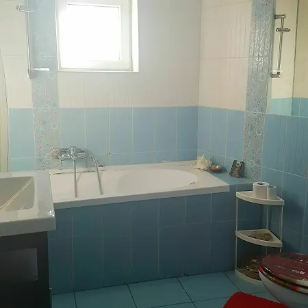 Little Old Town Hostel Boekarest