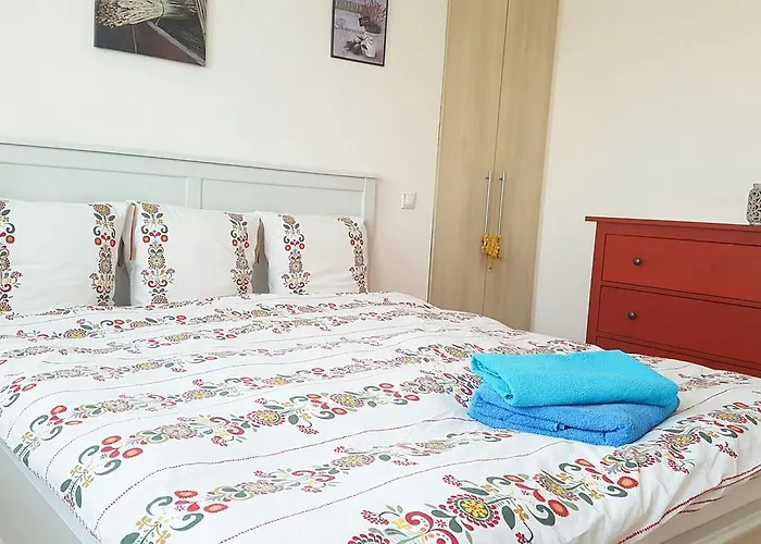 Little Old Town Hostel