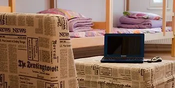 Little Old Town Hostel *