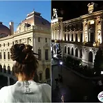 Little Old Town ホステル ブカレスト