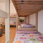 Little Old Town ブカレスト