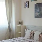 Little Old Town ホステル