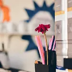 Little Old Town * ブカレスト