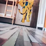 Little Old Town ホステル *