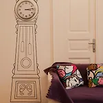 Little Old Town ホステル ブカレスト