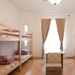 Little Old Town ホステル