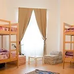 ホステル Little Old Town ブカレスト