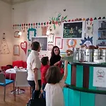 ホステル Little Old Town