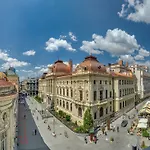 ホステル Little Old Town *