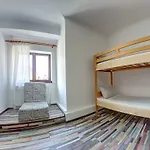 Little Old Town * ブカレスト