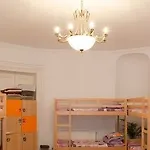 Little Old Town ブカレスト