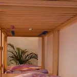 Little Old Town * ブカレスト