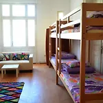 ホステル Little Old Town *