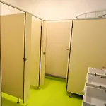 Little Old Town ホステル ブカレスト