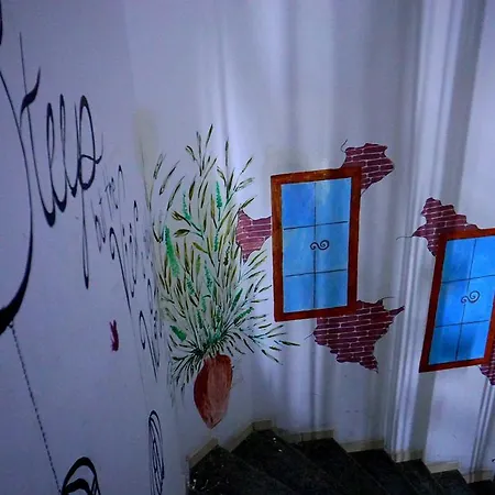 Little Old Town * Bucarest