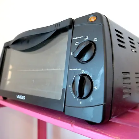 Little Old Town Ostello *