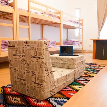 Little Old Town بوخارست