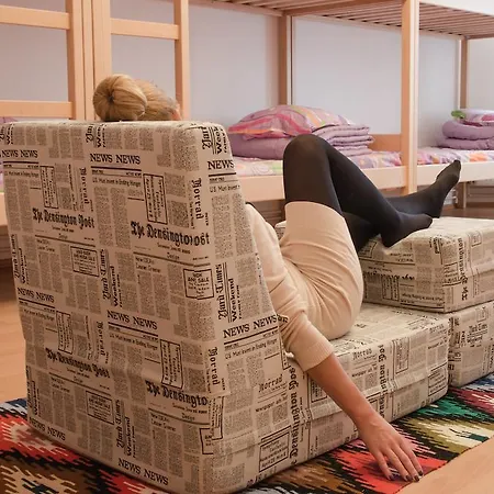 Ostello Little Old Town *