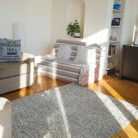 호스텔 Little Old Town *