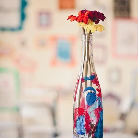 Little Old Town Bucarest