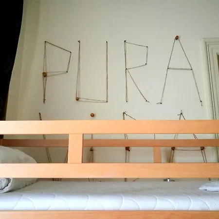 Little Old Town 부쿠레슈티