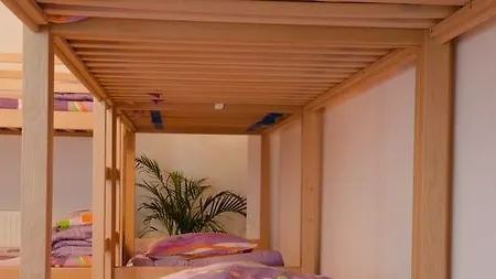 Little Old Town * Bucarest