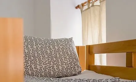 Little Old Town * 부쿠레슈티