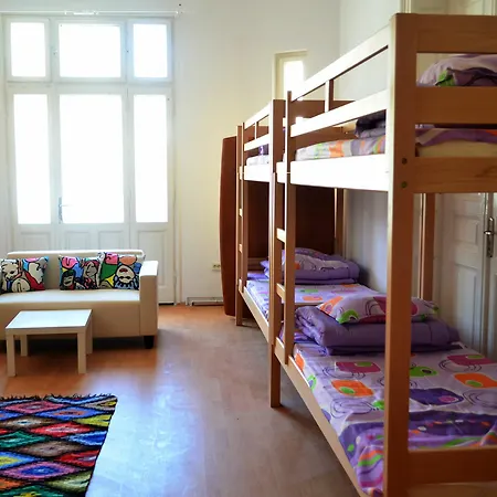 호스텔 Little Old Town *