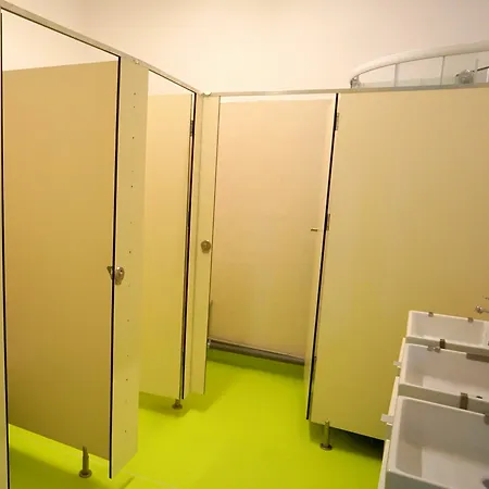 Little Old Town 호스텔 부쿠레슈티