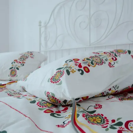 Little Old Town Bucarest