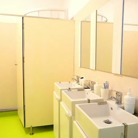 호스텔 Little Old Town