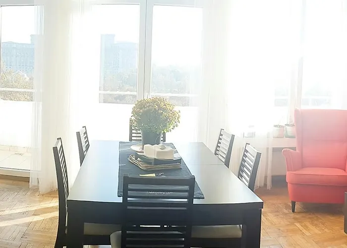 Little Old Town Hostal Bucarest