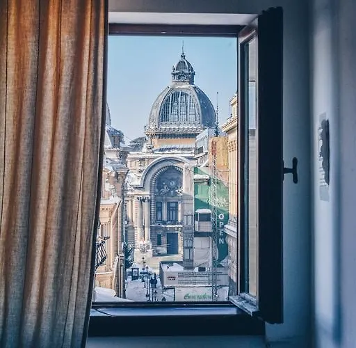 Hostal Little Old Town *