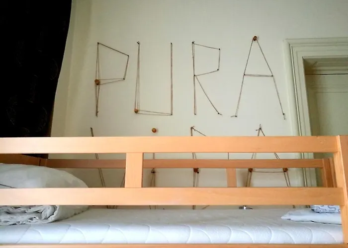 Little Old Town Bucarest