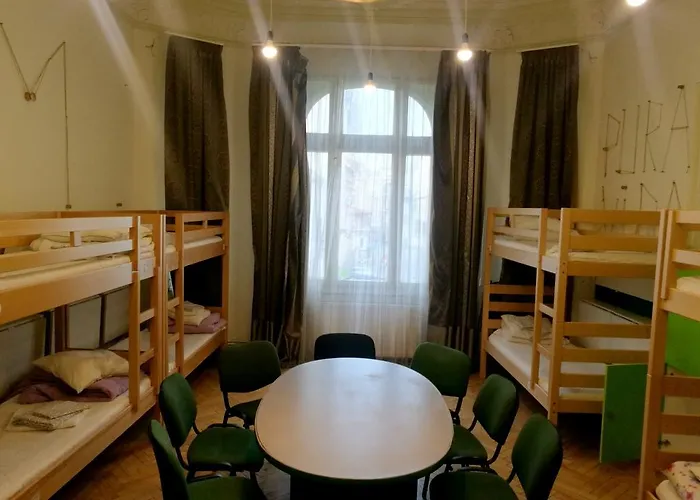 Hostal Little Old Town