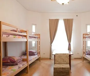 Little Old Town Hostal