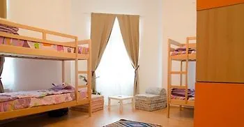 Hostal Little Old Town Bucarest
