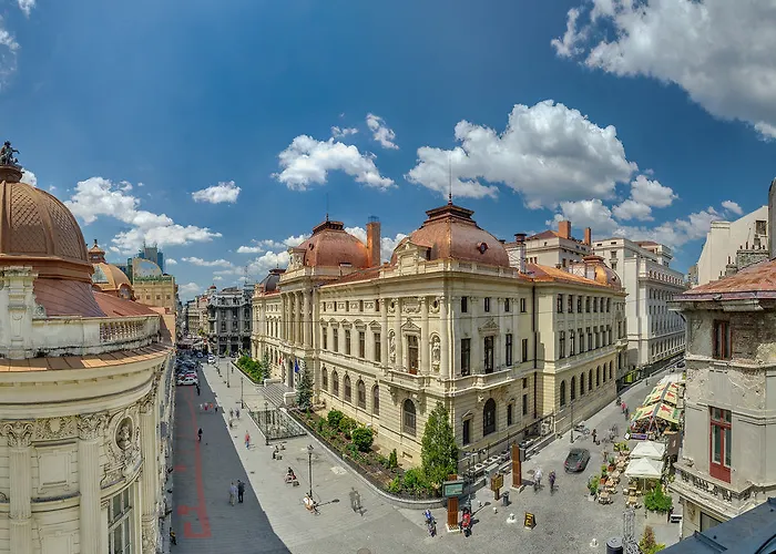 Hostal Little Old Town *