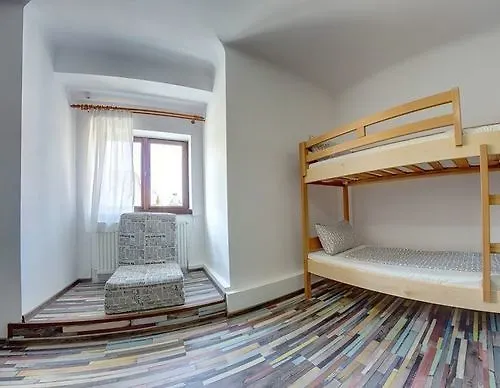 Little Old Town * Bucarest