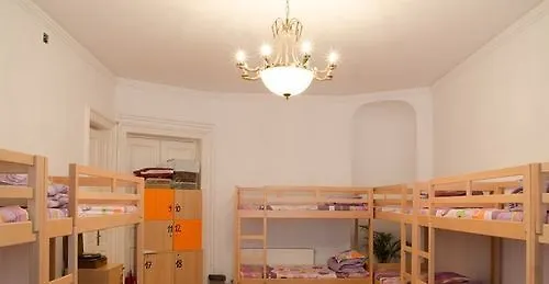 Little Old Town بوخارست