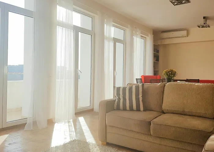 Vandrerhjem Little Old Town