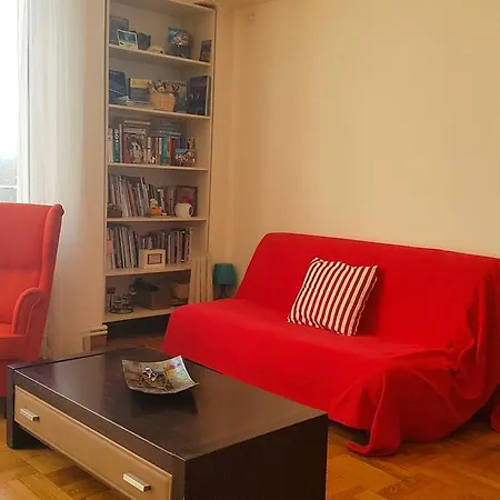 Little Old Town Bucareste