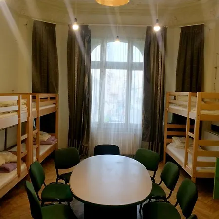 Hostel Little Old Town