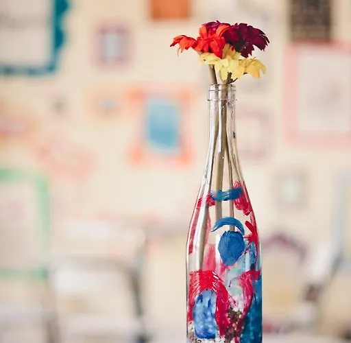 Little Old Town Bukurešť