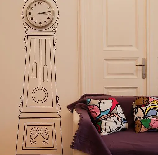 Little Old Town Hostel Bukurešť