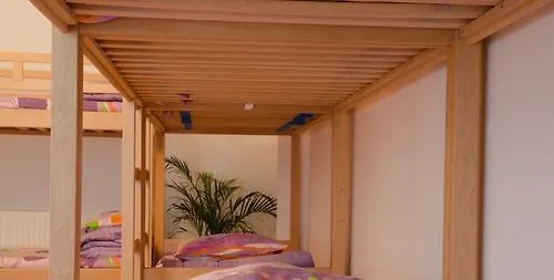 Little Old Town * Bucareste