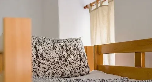 Little Old Town * Bucareste